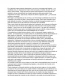 Ensayo de filosofía de la educación
