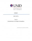 Big data y su estrecha relación con Open Data