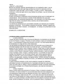 Bioma : ¿Qué es? y ¿Que posee?