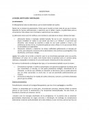 MESOPOTAMIA. LA RAZÓN: INSTITUCIÓN Y MENTALIDAD