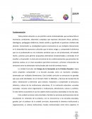 Practica 1 programa docente