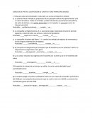 Manual de clasificacion estados financieros