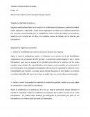 TRABAJO: CERTIFICACION S.A