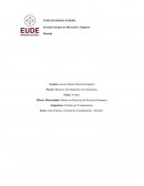Caso Práctico, Gestión por Competencias ¨Autentia¨