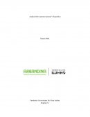 Análisis Del Contexto General Y Específico Kensy Hotel