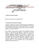 Diseño de un Ambiente Virtual de Aprendizaje (AVA)