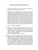 La importancia de la neuropsicologia