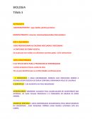 BIOLOGIA TEMA 3 NUTRIUENTES