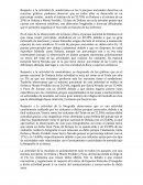 Analisis e interpretacion parque nacional de picos de europa