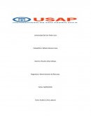 Análisis Clima Laboral