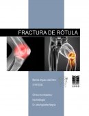 FRACTRURA DE RÓTULA