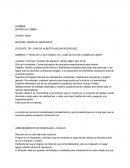 ¿Qué actos de comercio usar?