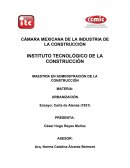 La poca lipsis que nos viene