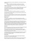 Cuales son los perfiles que las empresas ecuatorianas