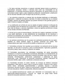 Introducción a la economía