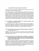 ¿Es procedente la excepción planteada por el patrón?