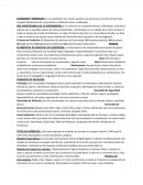 Modelos y Cuidados Final