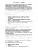 COMO MOTIVAR AL PERSONAL