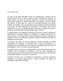 Seleccion de Recursos Humanos