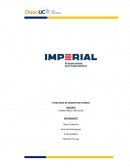 ESTRATEGIA DE MARKETING INTERNO