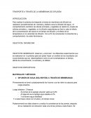 DETERMINACIÓN DEL PORCENTAJE DE HIDRATACIÓN DE UN COMPUESTO