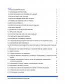Estudio de salud familiar
