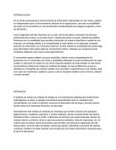 Contabilidad de Costos. El sistema de costeo