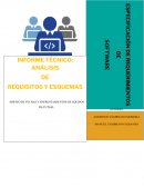 Informe Basado en la Norma IEEE 830