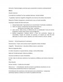 Seminario “Epistemologías y premisas para comprender narrativas contemporáneas”