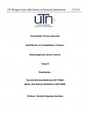 Caso J.P. Morgan: incumplimiento de control interno y falta de actuación de la FED de Nueva York