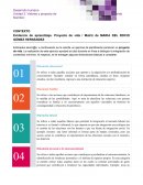 Una mirada alternativa (lo real y el deber ser)