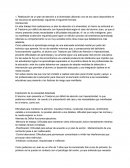 Realización de un plan de atención a la diversidad utilizando uno de los casos disponibles en los recursos de aprendizaje