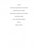 Solución de problemas y toma de decisiones Tema: Pobreza en México