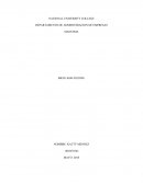 La influencia de las conversaciones en las redes sociales sobre un producto o servicio