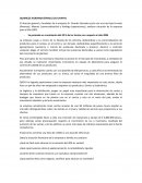 QUIMICOS AGROINDUSTRIALES DE CHIAPAS