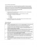 SOCIEDAD TECNOCIENTIFICA