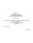 INFORME DE LAS ACTIVIDADES IMPLEMENTADAS DE LA RUTA DE MEJORA ESCOLAR DEL JARDIN DE NIÑOS DURANTE EL PRIMER SEMESTRE