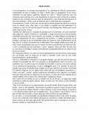 Reflexión de la propiedad de Durkheim