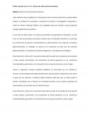 Primer secreto Oppenheimer (Crear una cultura de la innovación)