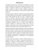 EPISTEMOLOGIA PROYECTO