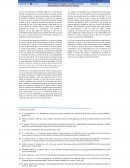 Un ciclo de dosificación de líquidos