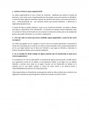 ¿Cómo se forma la cultura organizacional?