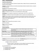 Estadistica para principiantes