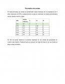 Guakamole mkt internacional