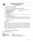 GUÍA DE APRENDIZAJE No 1. IDENTIFICANDO OPORTUNIDADES EN EL MERCADO