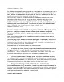 Requisitos legales de la contabilidad