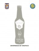 ANALISIS MARKETING MIX: CERVEZA CERO-ACOHOL