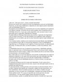 HABILIDADES DIRECTIVAS