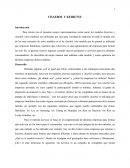 CHAEBOL Y KEIRETSU (ENSAYO)