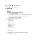 Sistema de Pago de Préstamos